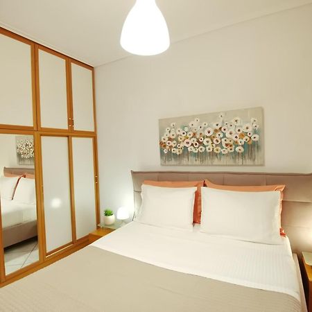 Lidromi Home Patitírion Esterno foto