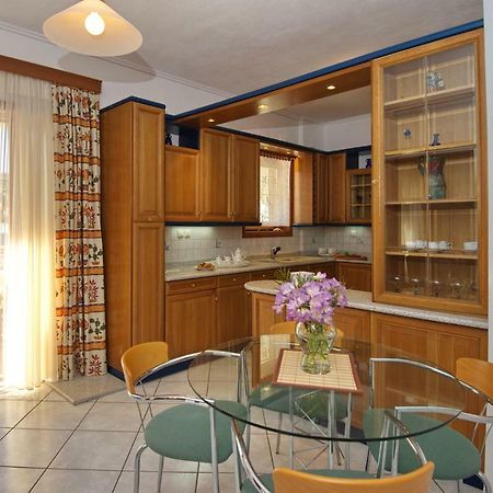 Lidromi Home Patitírion Esterno foto