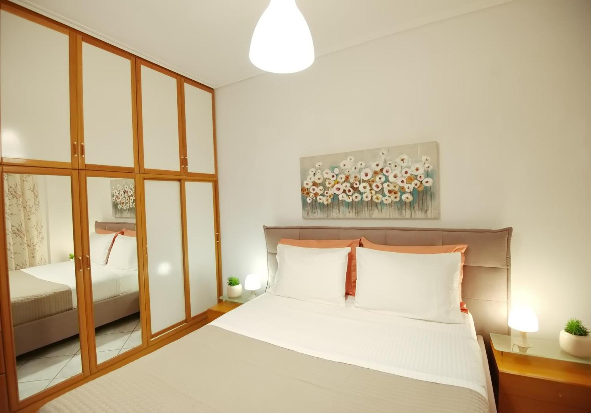 Lidromi Home Patitírion Esterno foto