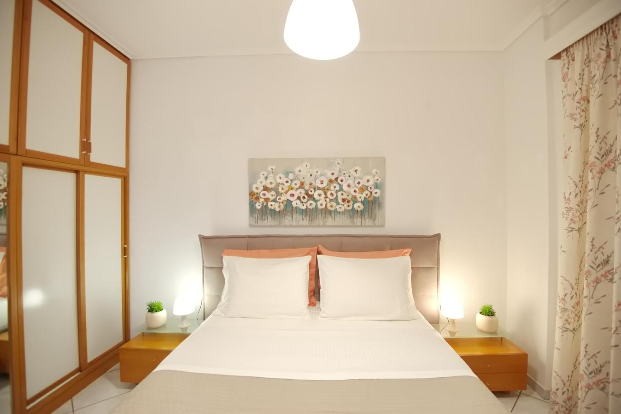 Lidromi Home Patitírion Esterno foto