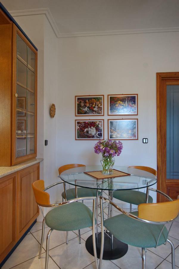 Lidromi Home Patitírion Esterno foto
