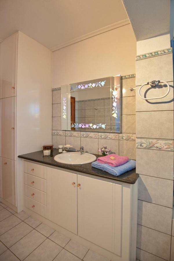 Lidromi Home Patitírion Esterno foto