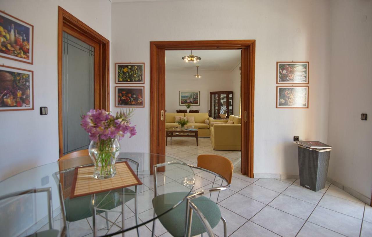 Lidromi Home Patitírion Esterno foto