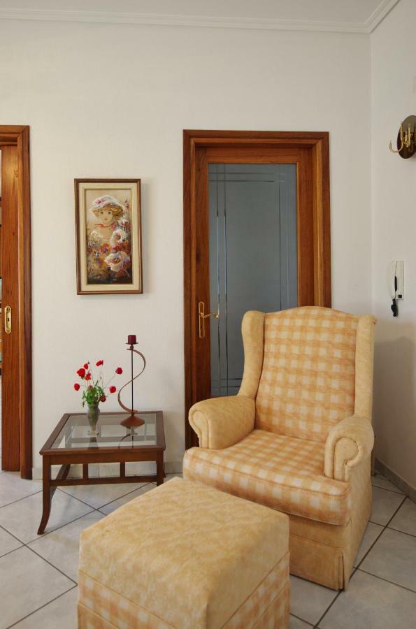 Lidromi Home Patitírion Esterno foto