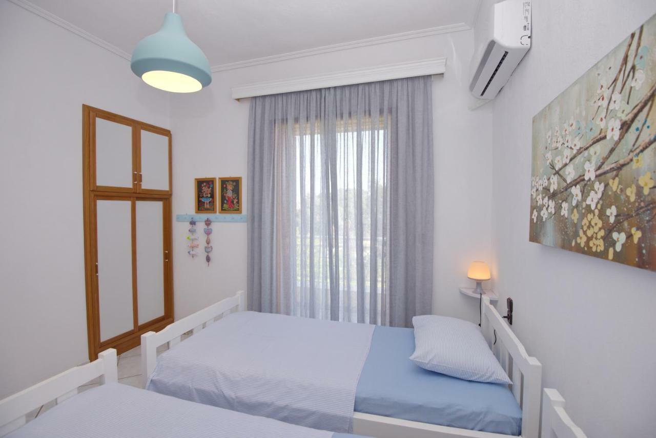 Lidromi Home Patitírion Esterno foto